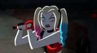 Changing the relationship dynamic in the sequel can tell a story that doesn't normalize abuse (Image via Warner Bros Animation)